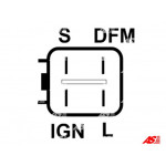 AS-PL Generatorregler