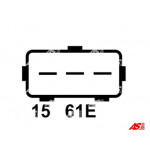 AS-PL Generatorregler