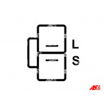 AS-PL Generatorregler