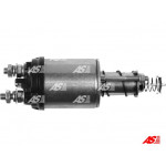 AS-PL Magnetschalter, Starter