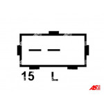 AS-PL Generatorregler