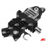 AS-PL Generatorregler