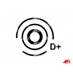 AS-PL Generatorregler