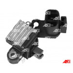 AS-PL Generatorregler