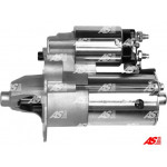 AS-PL Starter