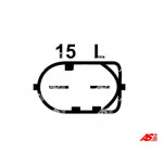 AS-PL Generatorregler