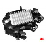 AS-PL Generatorregler