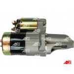 AS-PL Starter