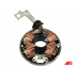AS-PL Halter, Kohlebürsten