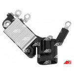 AS-PL Generatorregler