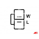 AS-PL Generatorregler