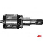 AS-PL Anker, Starter
