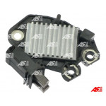 AS-PL Generatorregler