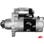 AS-PL Starter