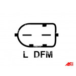 AS-PL Generatorregler