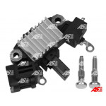 AS-PL Generatorregler