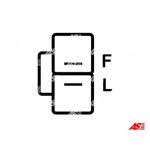 AS-PL Generatorregler