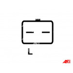 AS-PL Generatorregler