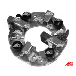 AS-PL Halter, Kohlebürsten