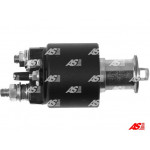 AS-PL Magnetschalter, Starter