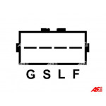 AS-PL Generator