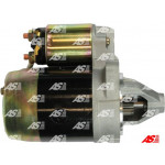 AS-PL Starter