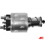 AS-PL Magnetschalter, Starter