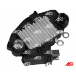 AS-PL Generatorregler