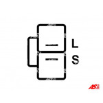 AS-PL Generatorregler