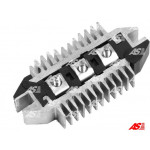 AS-PL Gleichrichter, Generator