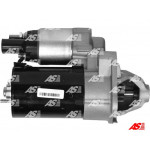 AS-PL Starter