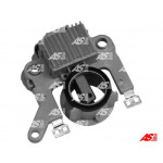 AS-PL Generatorregler