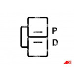 AS-PL Generatorregler