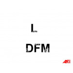 AS-PL Generatorregler