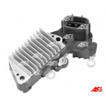 AS-PL Generatorregler