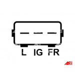 AS-PL Generatorregler