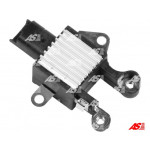 AS-PL Generatorregler