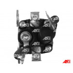 AS-PL Magnetschalter, Starter