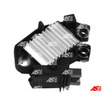 AS-PL Generatorregler
