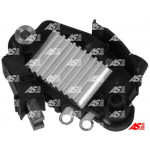 AS-PL Generatorregler