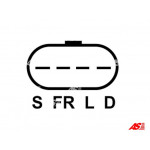AS-PL Generatorregler