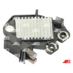AS-PL Generatorregler