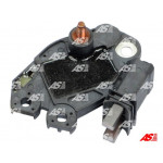 AS-PL Generatorregler