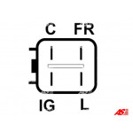 AS-PL Generatorregler