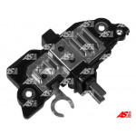 AS-PL Generatorregler