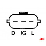 AS-PL Generatorregler