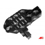 AS-PL Generatorregler