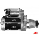 AS-PL Starter