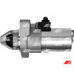 AS-PL Starter