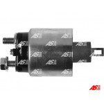 AS-PL Magnetschalter, Starter
